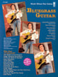 Bluegrass Guitar Guitar and Fretted sheet music cover